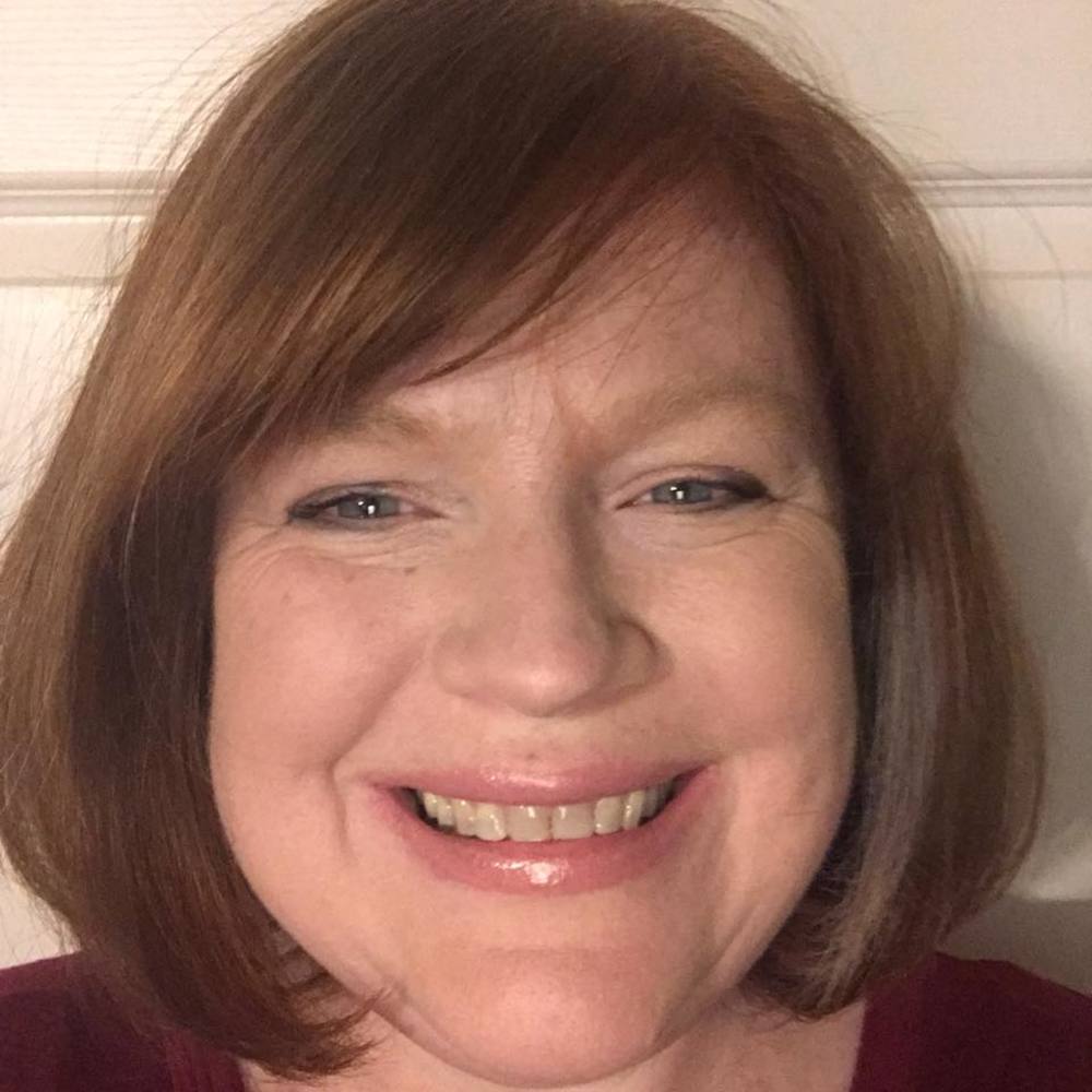 Meet your Posher, Cathy